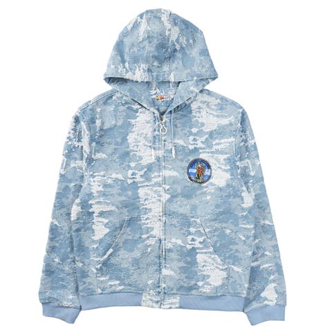 Saint Michael Hoodie