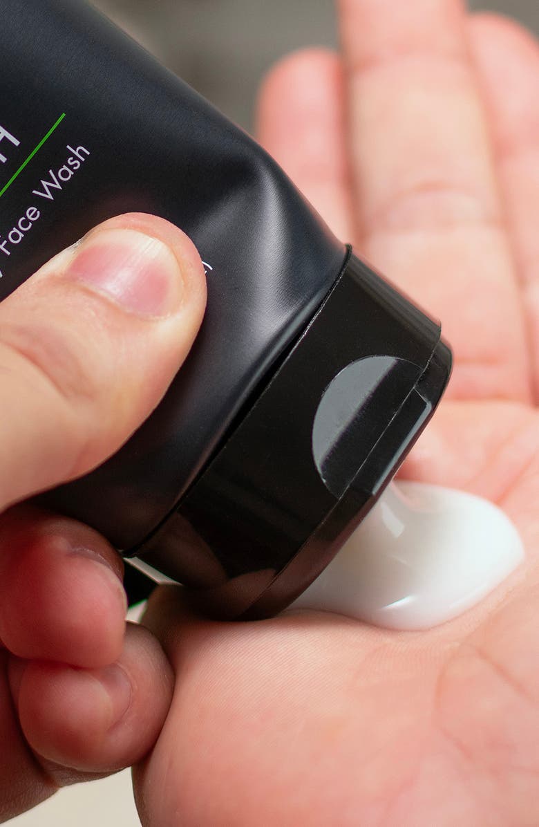 TIEGE HANLEY Wash, Alternate, color,