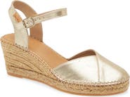 Toni Pons Bianca Espadrille Wedge
