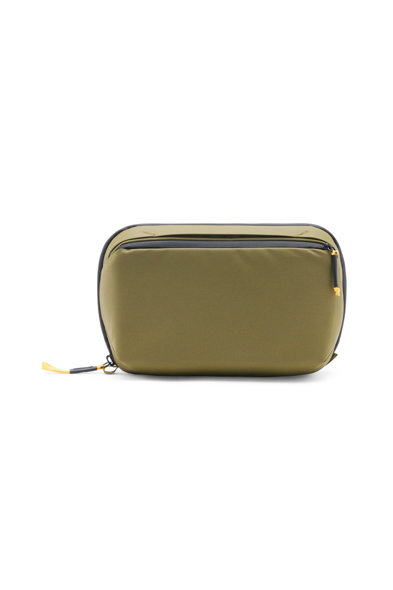 Wash Pouch, Main, color, Kelp