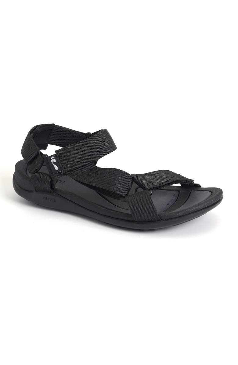 STRIVE Drift Waterproof Sandal, Main, color,
