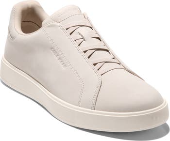 GrandPro Luxe Slip-On Sneaker