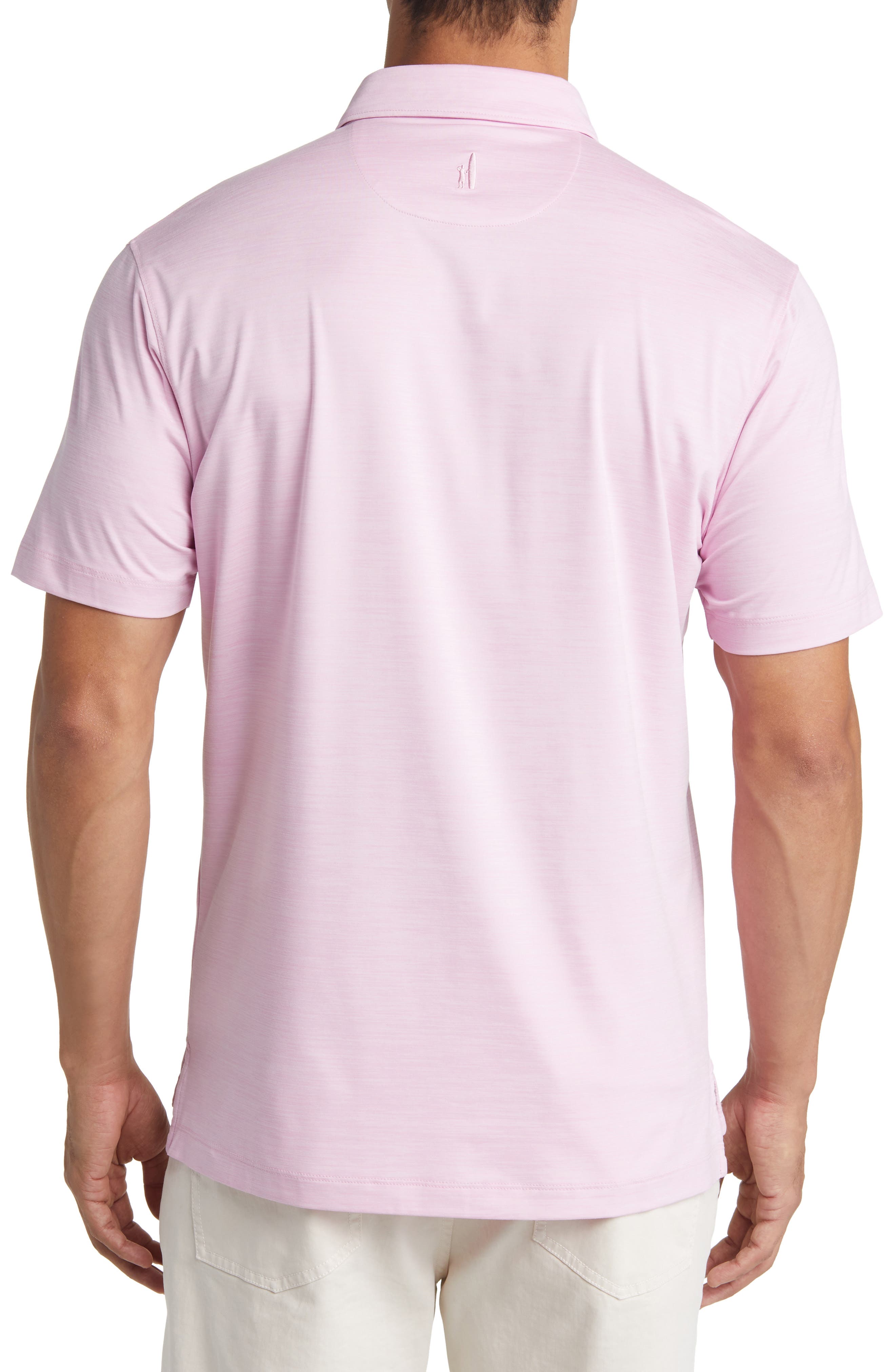 Мужские johnnie-O Huron PREP-FORMANCE Polo — фото 2
