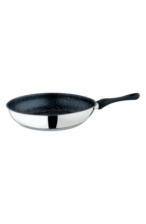 Glamour Stone Nonstick 12.5-Inch Fry Pan