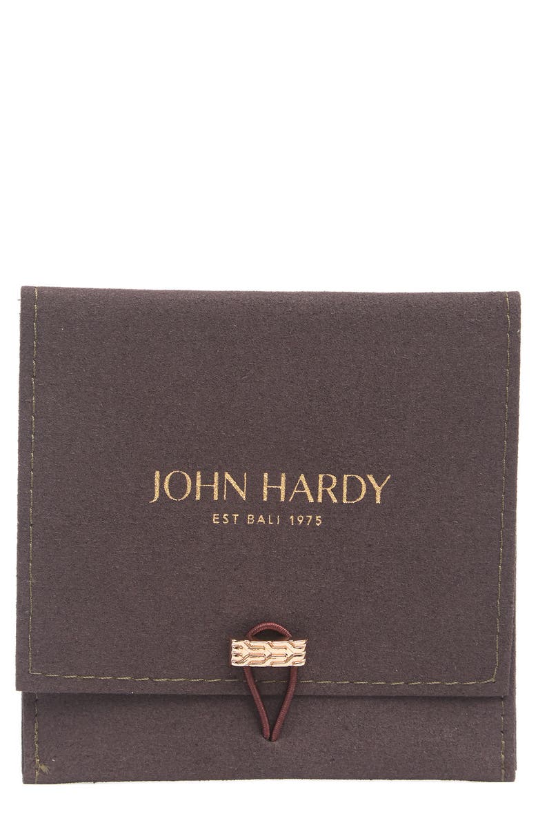 John Hardy Asli Sterling Silver Chain Link Necklace, Alternate, color, 