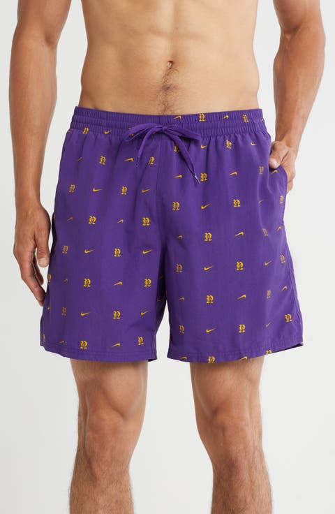 7-Inch Volley Swim Trunks