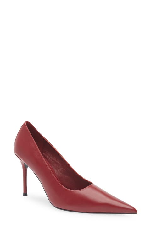 Imogen Pointed Toe Pump (Women)