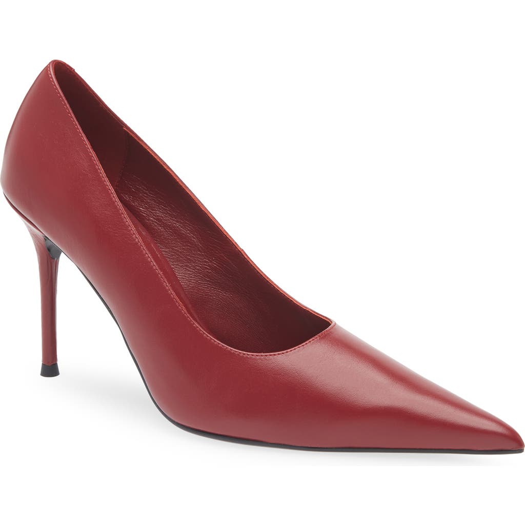 TONY BIANCO TONY BIANCO IMOGEN POINTED TOE PUMP