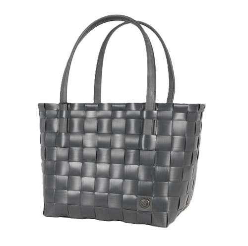 HANDED BY HANDED BY COLOR MATCH RECYCLED TOTE BAG 