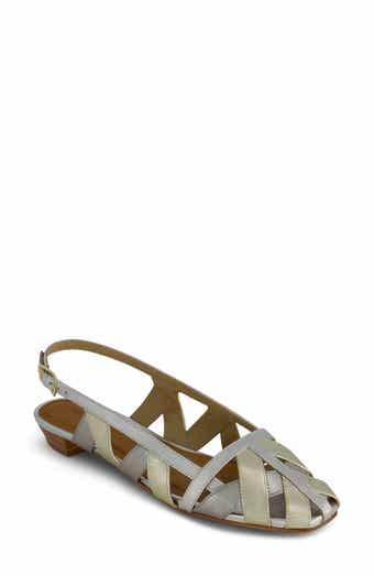 【Kate Spade】Maritza Pointed Toe Slingback サンダル国内発送 Kate Spade New York maritza pointed toe slingback flat