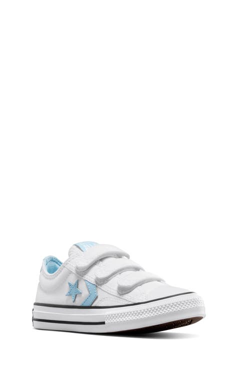 Nordstrom white orders converse