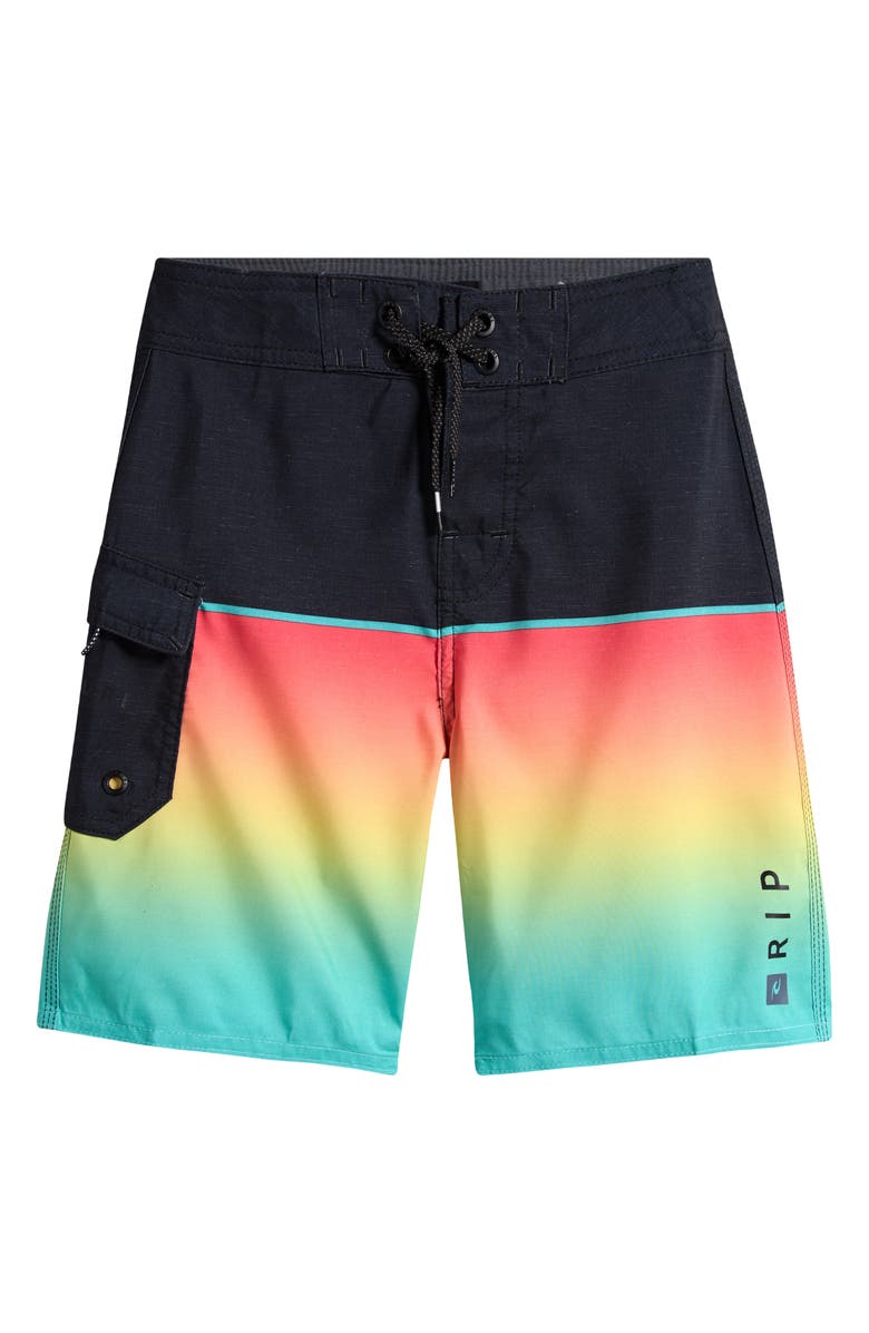 Rip Curl Dawn Patrol Boardshorts, Main, color,