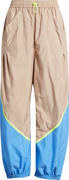 Free People FP Movement Freeflow Colorblock Joggers