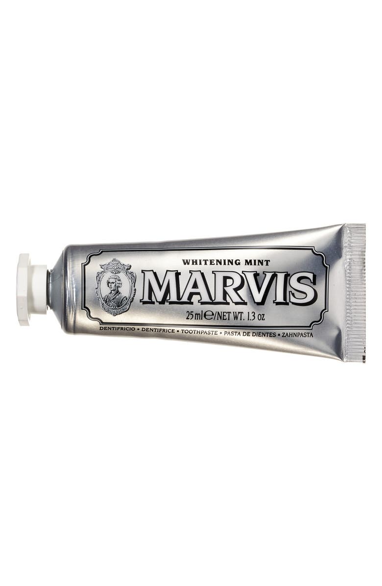 C.O. Bigelow Marvis Whitening Mint Toothpaste, Alternate, color,