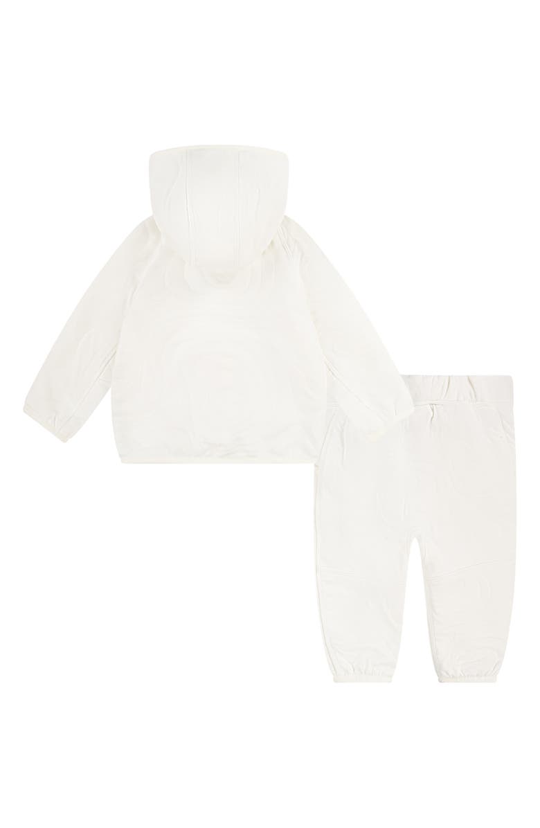 Nike Ready Set Fleece Hoodie & Leggings Set, Alternate, color,