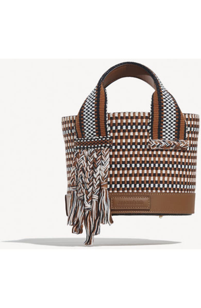 Amambaih Tutu small, Main, color, Cognac