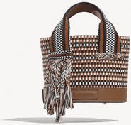 Amambaih Tutu Small Bucket Bag