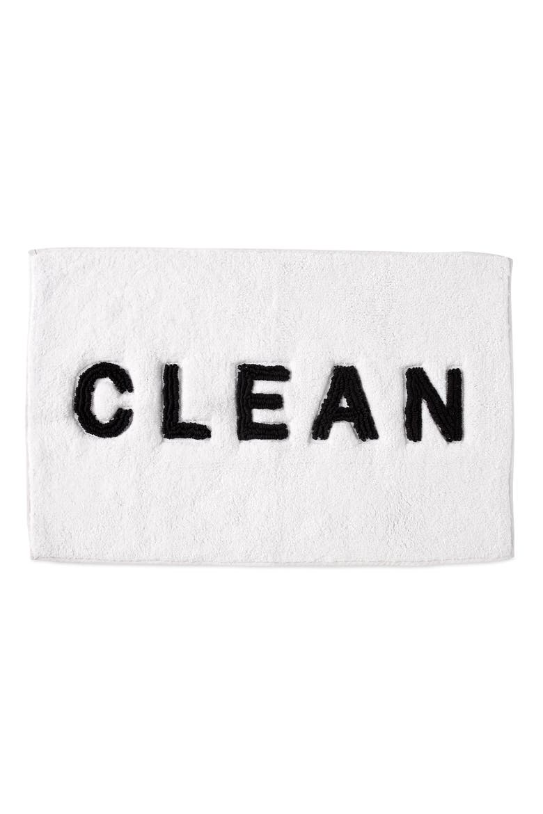 Chatter Rug, Main, color, WHITE
