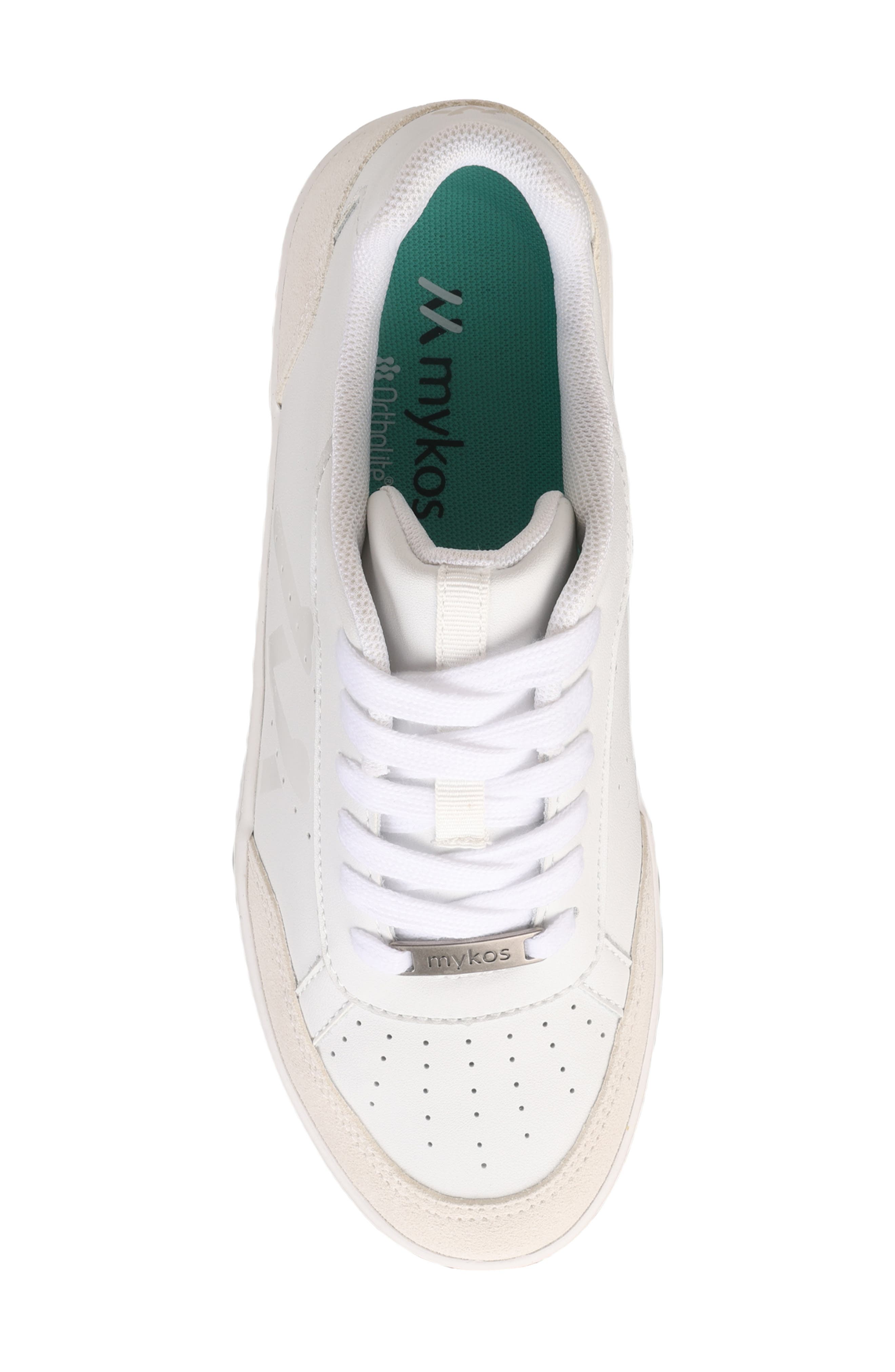Diana Low Top Sneaker, Alternate, color, LIGHT GREY/ LIGHT BLUE