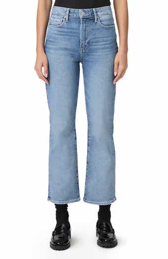PAIGE Courtney High Waist Ankle Flare Jeans