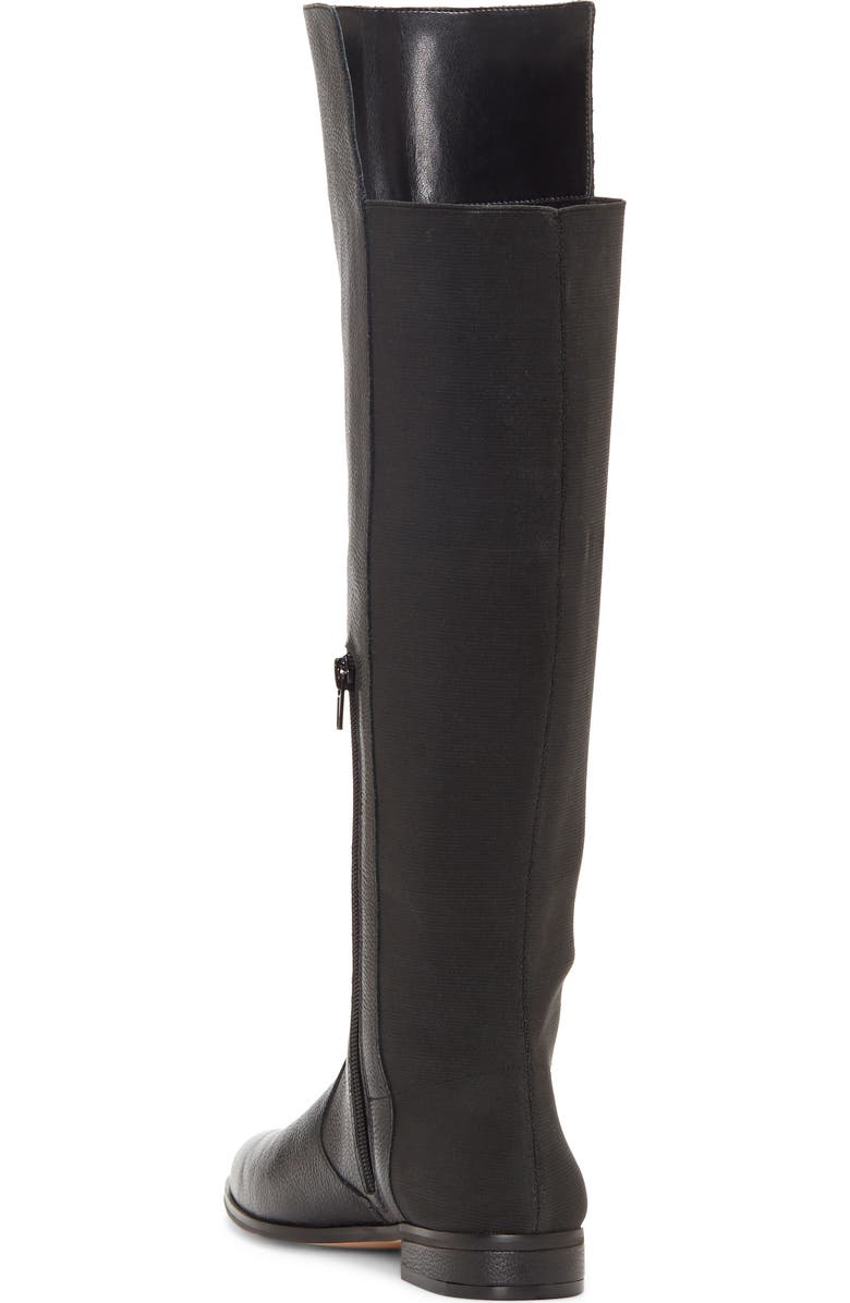 Enzo Angiolini Marala High/Low Boot, Alternate, color,