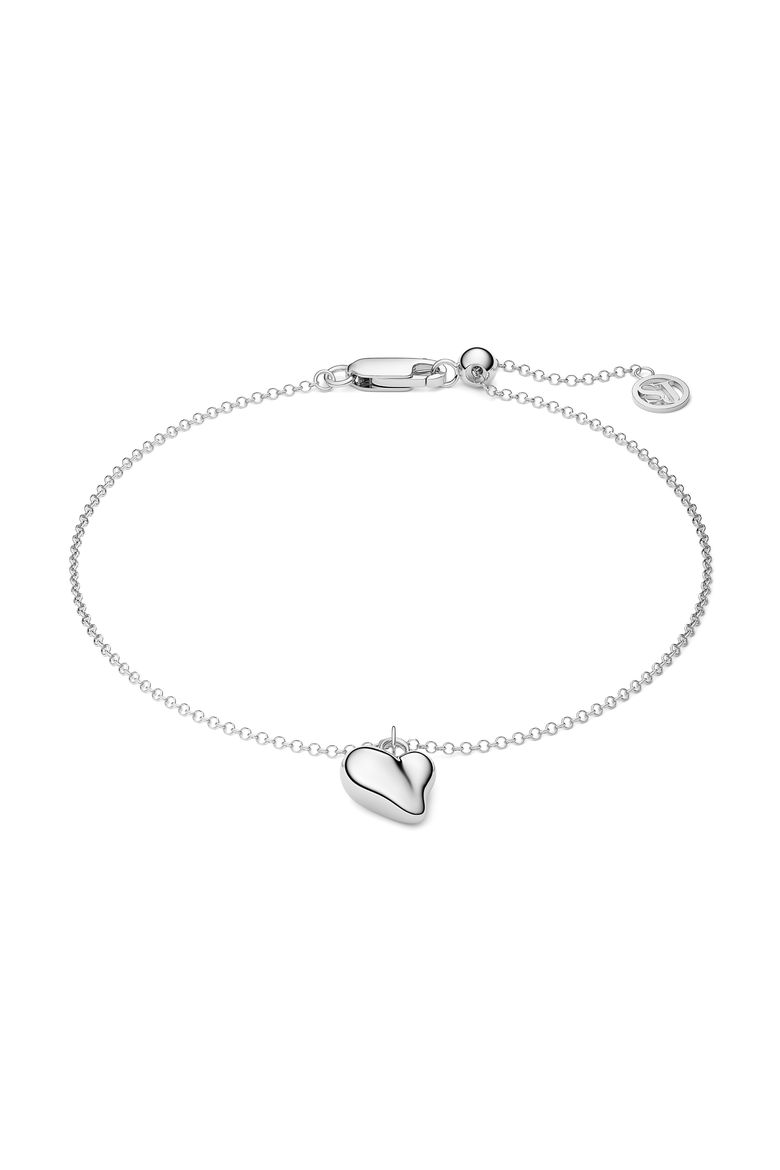 Lauria Parvus Bracelet, Main, color, 925 Sterling silver