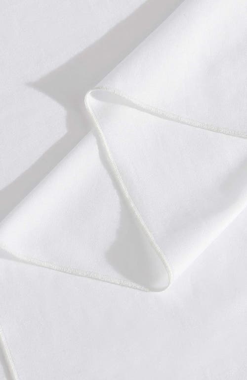 Calvin Klein Pearl Edge 300 Thread Count Sateen Sheet Set