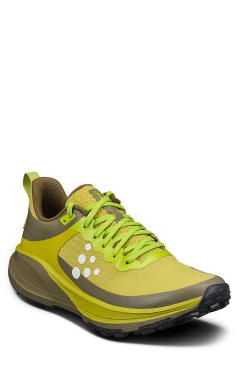 Pure Trail X Running Shoe (Men)