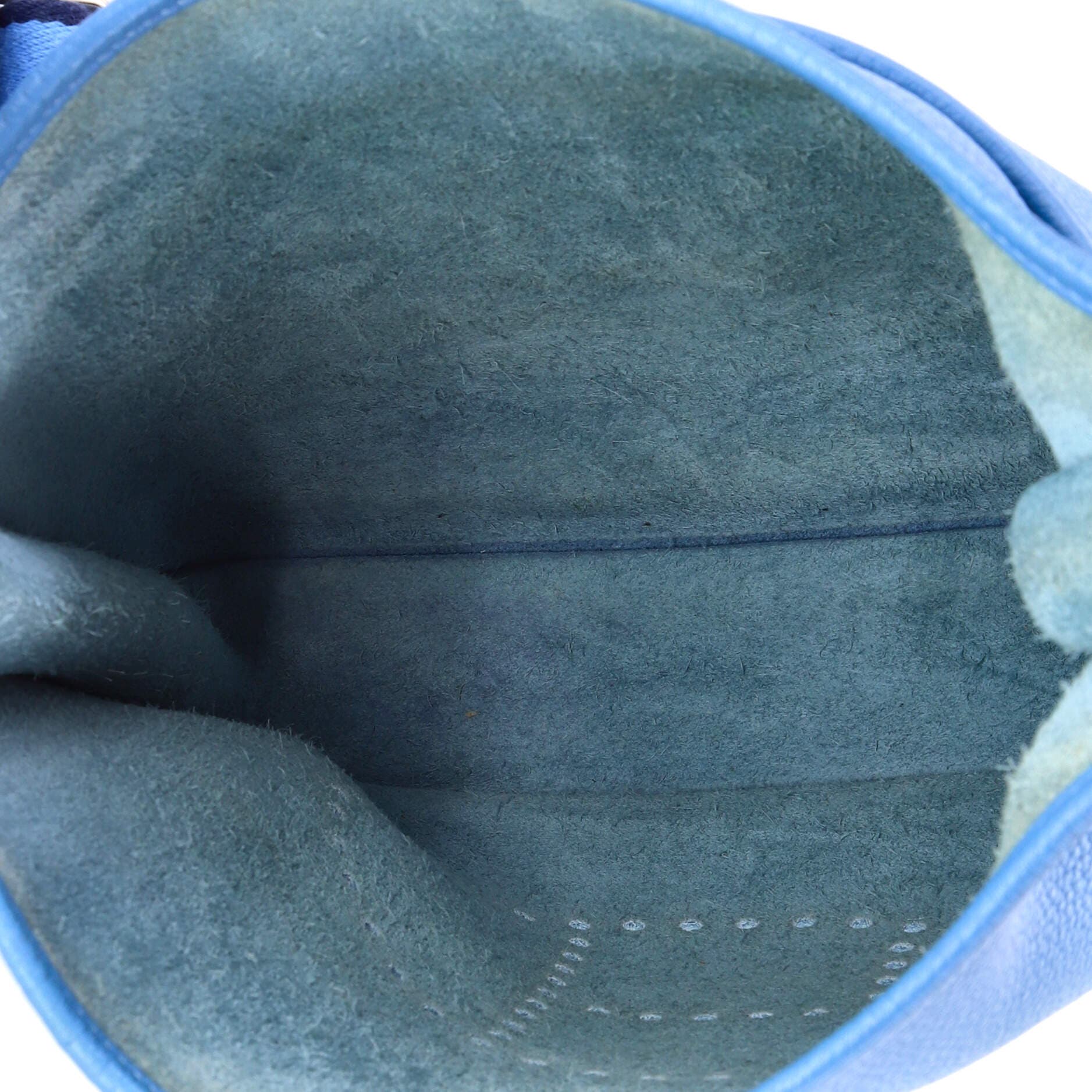 Evelyne Bag Gen III Clemence PM, Alternate, color, Blue