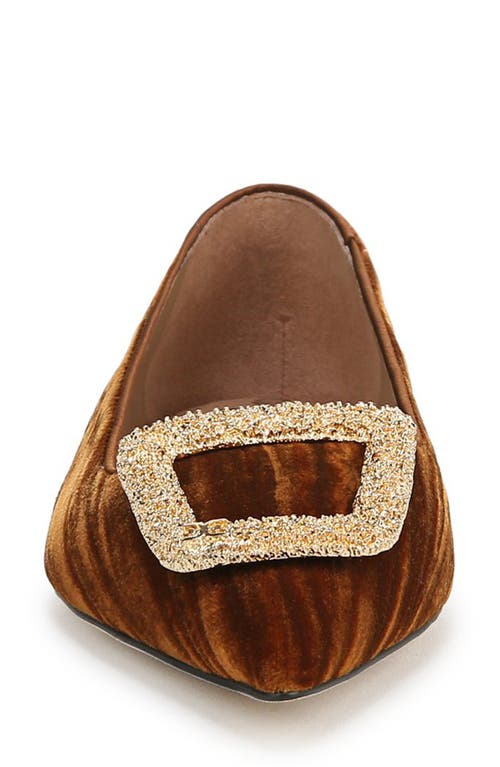 Sam Edelman Nico Pointed Toe Flat