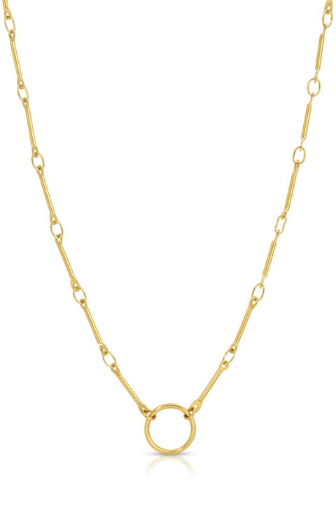 Barra Charmer Necklace