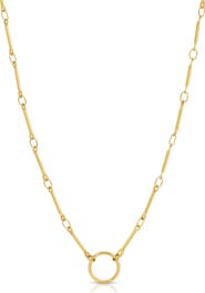 KOZAKH Barra Charmer Necklace