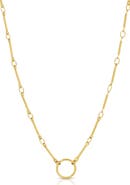 KOZAKH Barra Charmer Necklace