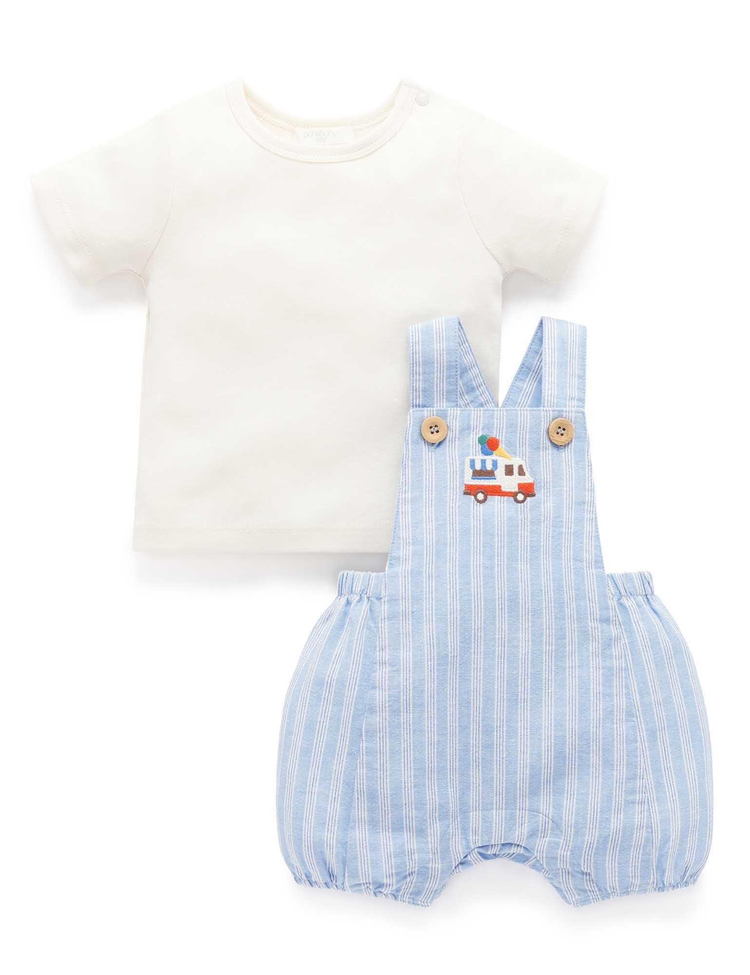 selected Laguna Stripe