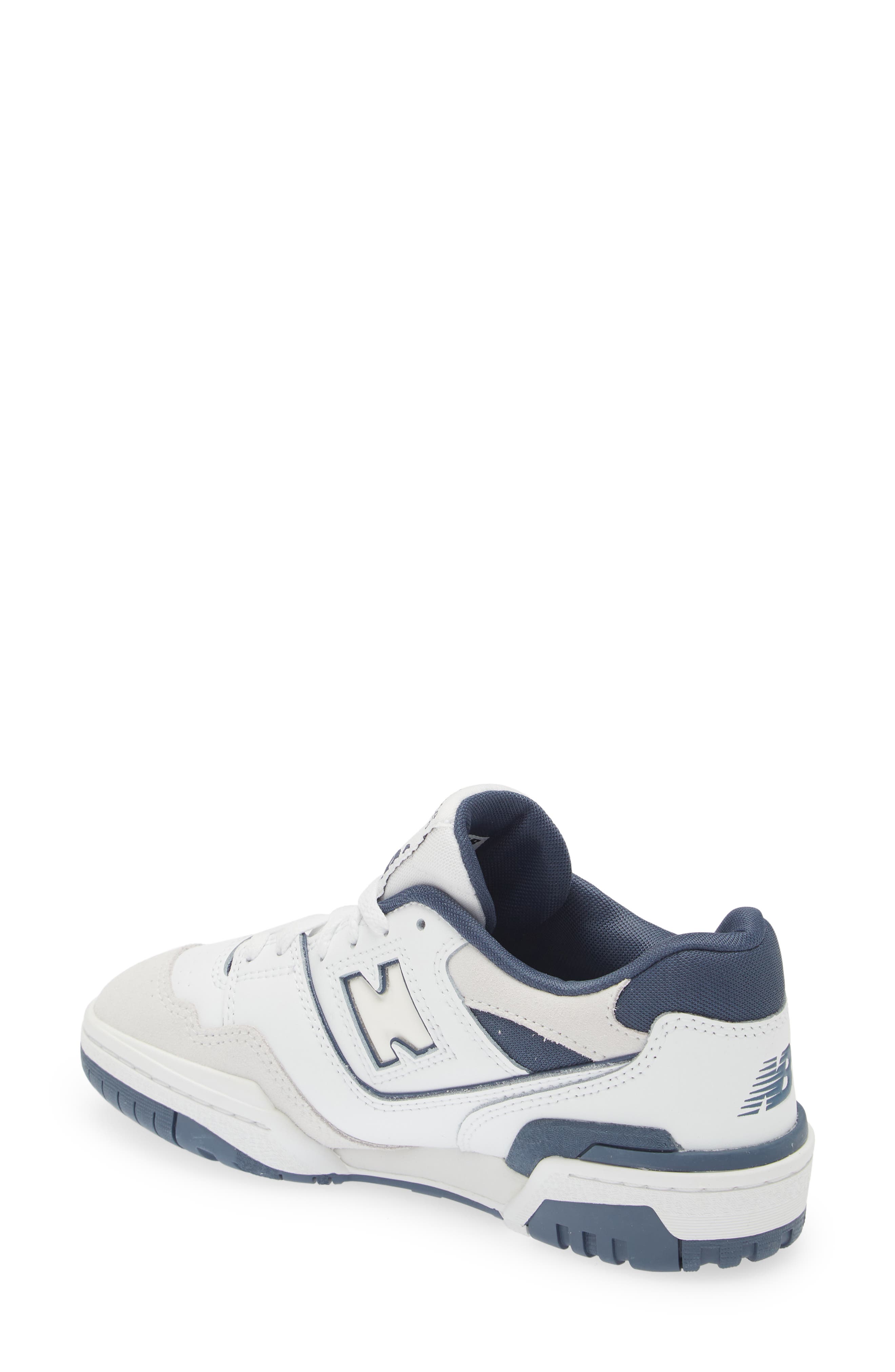 New Balance 550 Basketball Sneaker, Alternate, color, 