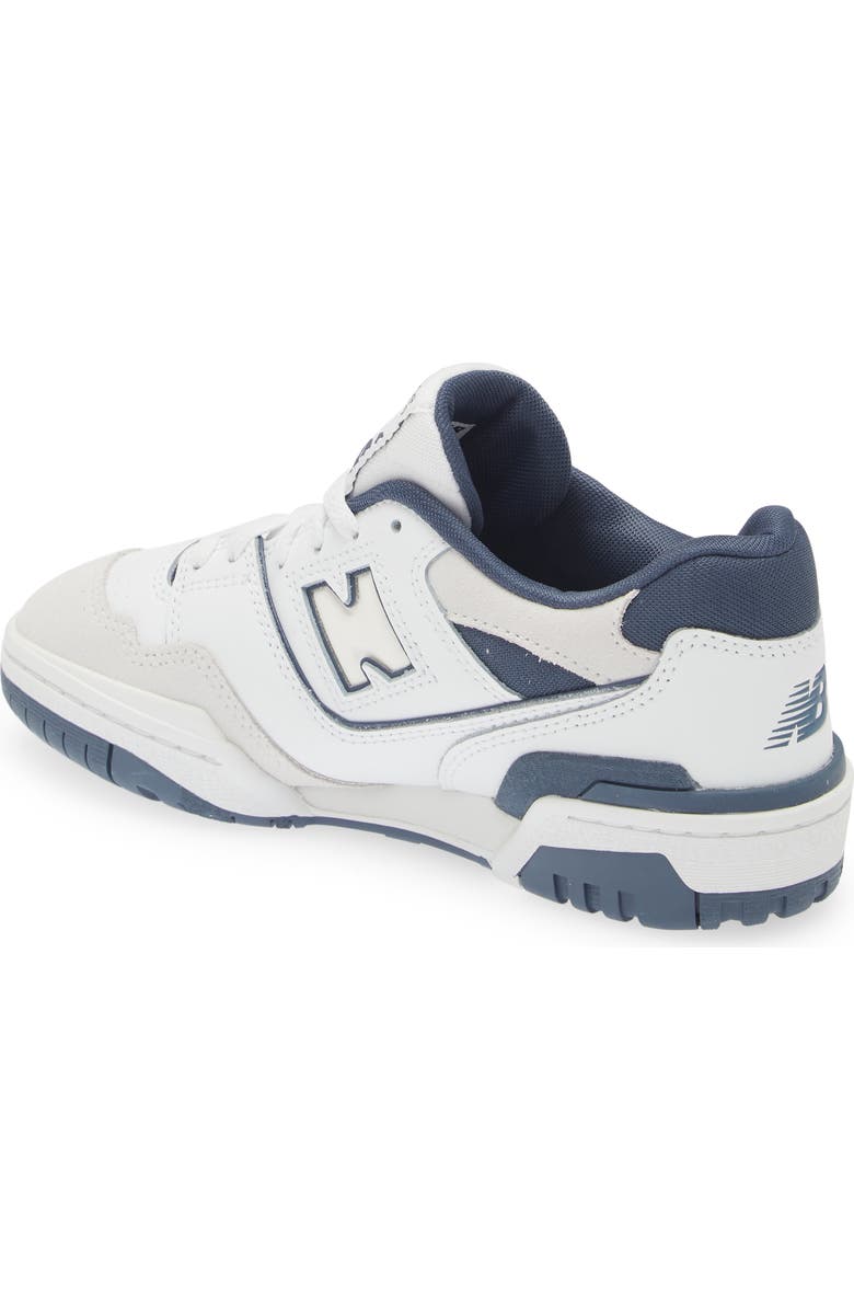 New Balance 550 Basketball Sneaker, Alternate, color,