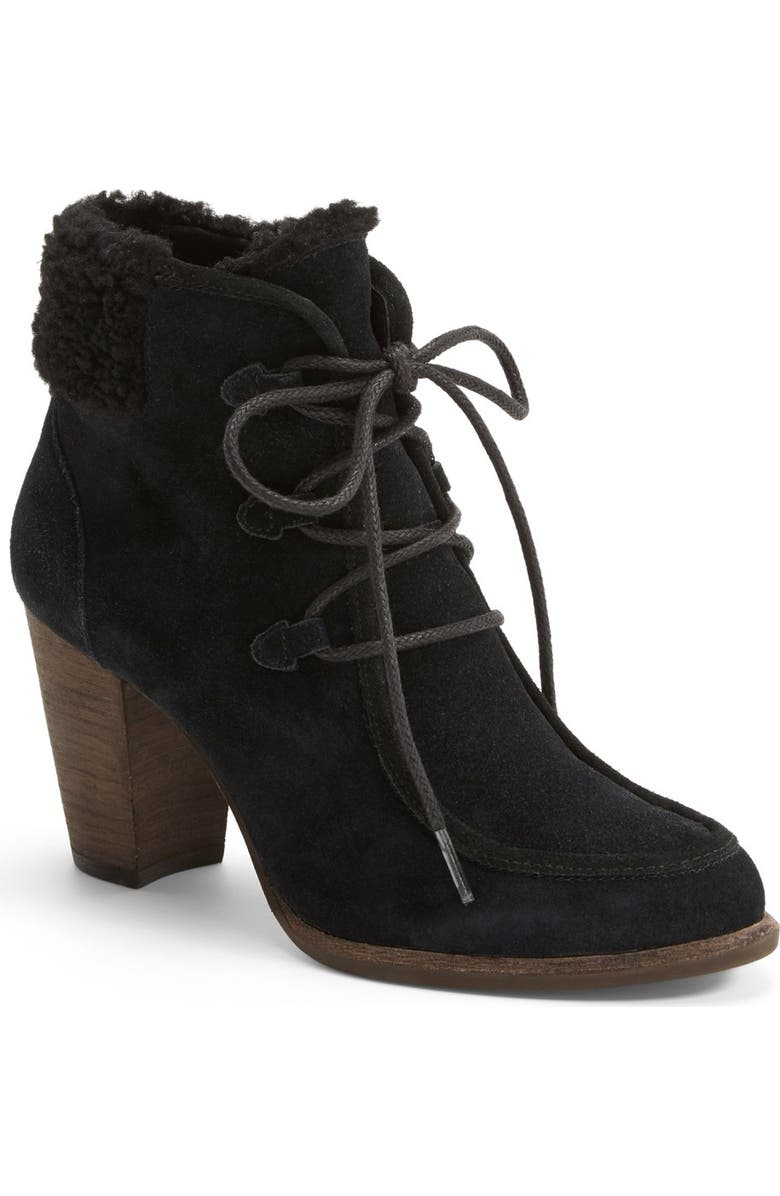 UGG<sup>®</sup> Australia 'Analise' Hiker Bootie, Main, color,