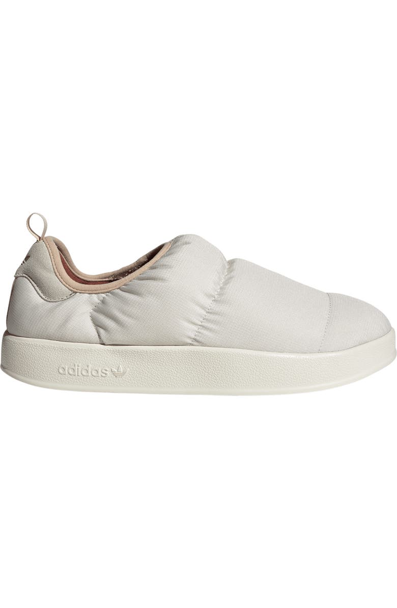 adidas Puffylette Water Repellent Slip-On Shoe, Alternate, color,