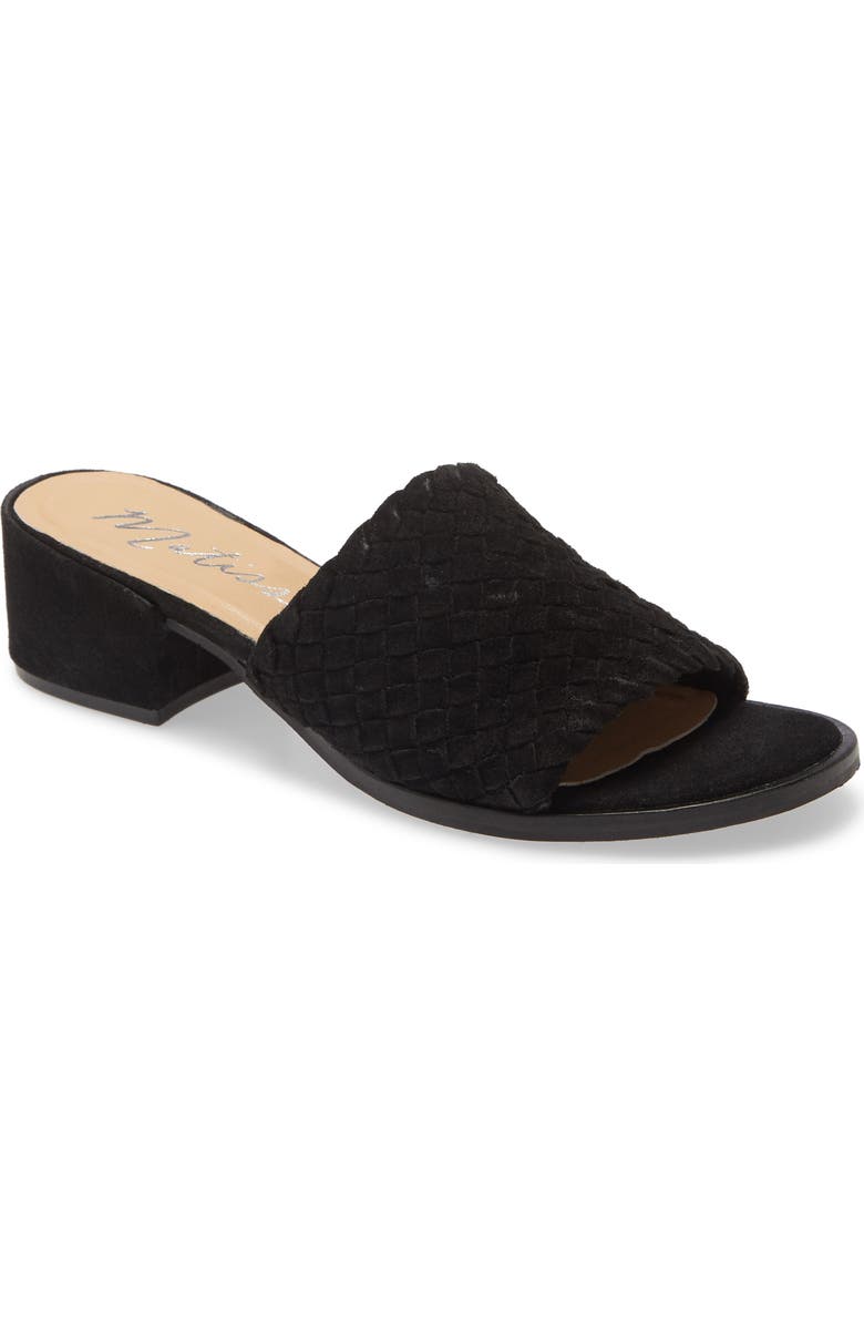 Matisse Andi Slide Sandal, Main, color,