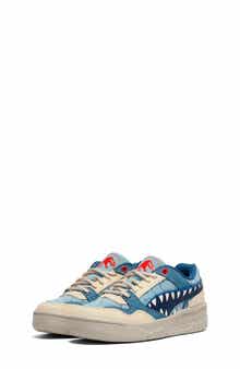Kids' Jurassic World Rebound Retro Sneaker