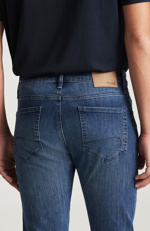 Mavi Jeans Jake Slim Fit Jeans In Blue
