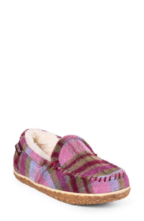 Tempe Slipper