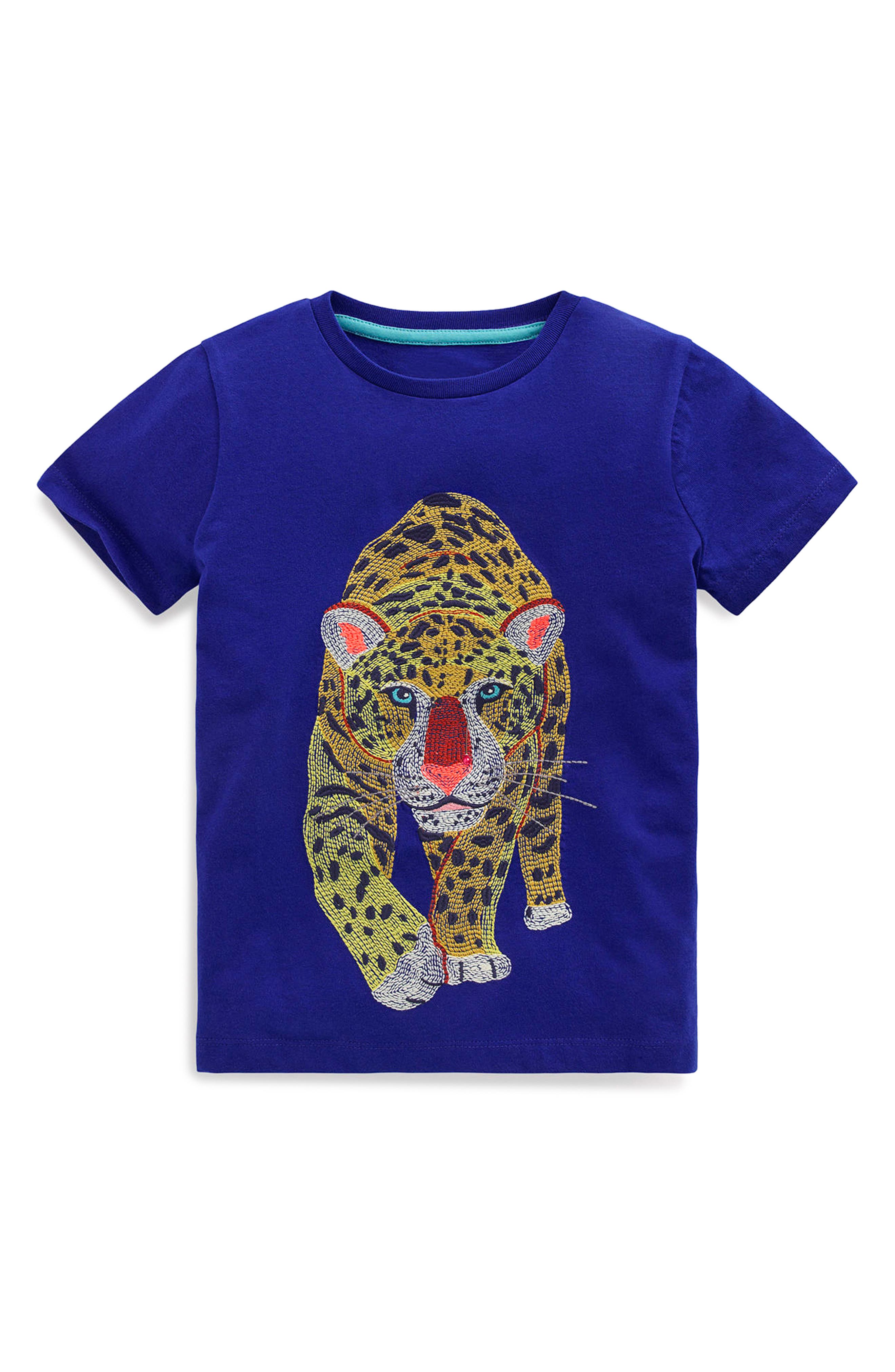 selected SURF THE WEB LEOPARD