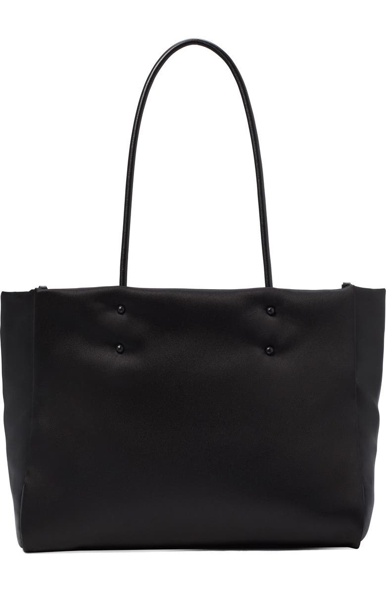 Kate Spade New York whiskers crystal leather tote, Alternate, color,