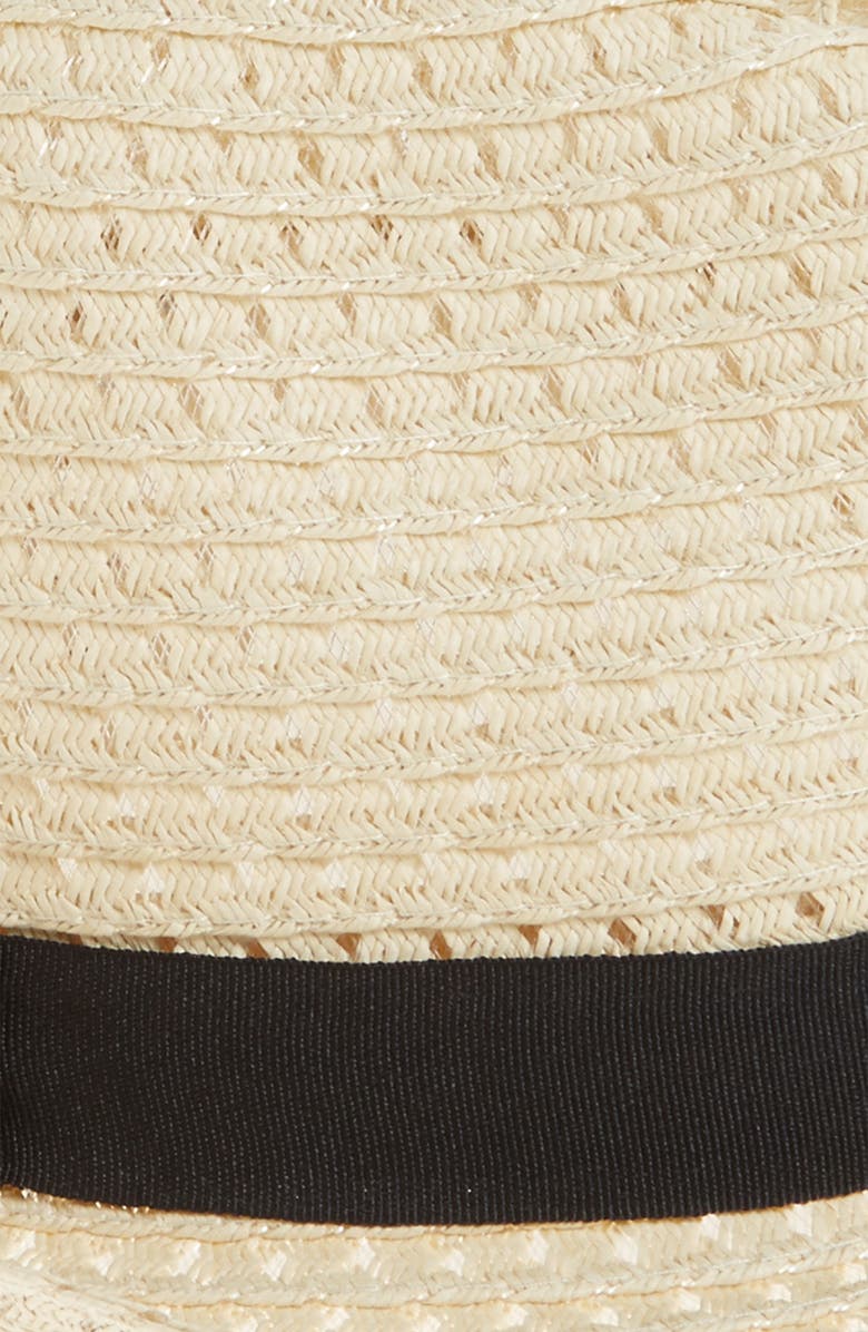 Nordstrom Trilby Hat, Alternate, color,