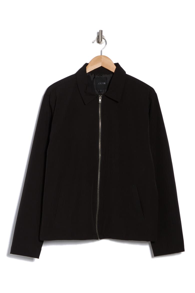 Mechanic Jacket, Alternate, color, BLACK