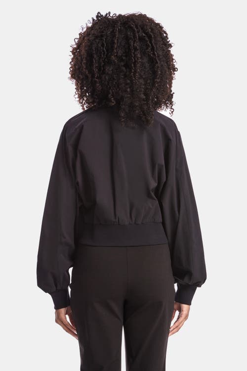 Shop Capsule 121 The Orbit Jacket In Black