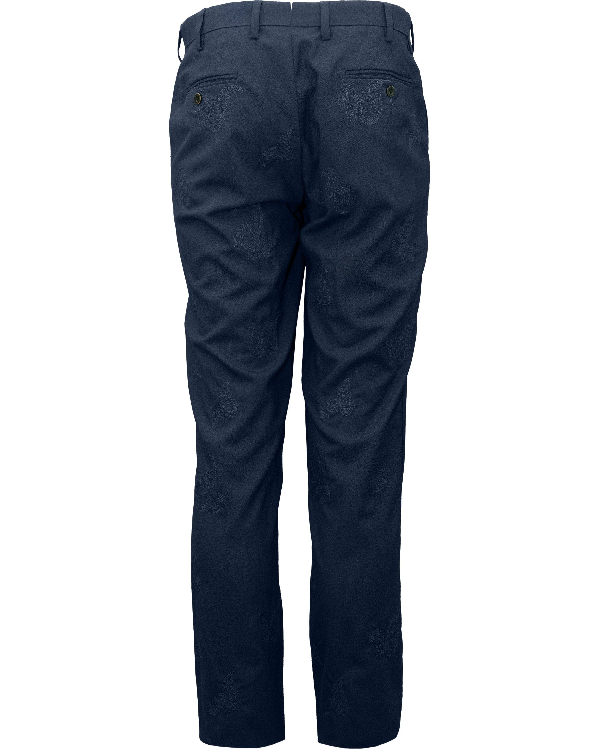 Pickford Wool Pant - image 4