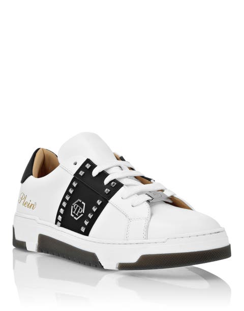 Low-Top Sneakers Unisex