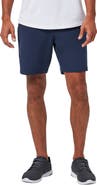 TravisMathew Stretchknit 8-Inch Shorts
